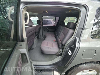 2007 Nissan Armada SE - miniatura 13