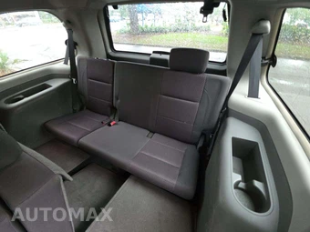 2007 Nissan Armada SE - miniatura 14