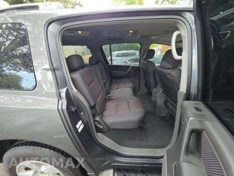 2007 Nissan Armada SE - miniatura 17
