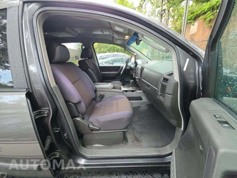 2007 Nissan Armada SE - miniatura 19