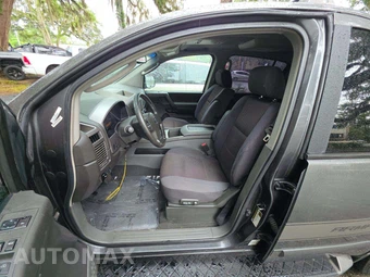 2007 Nissan Armada SE - miniatura 6