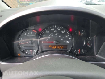 2007 Nissan Armada SE - miniatura 9