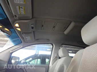 2007 Nissan Armada SE – miniatura 19