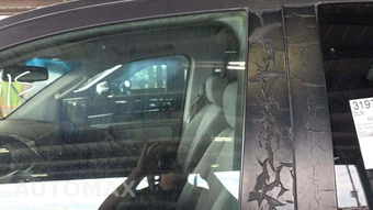 2007 Nissan Armada SE – miniatura 20