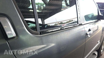 2007 Nissan Armada SE – miniatura 21