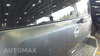 2007 Nissan Armada SE – miniatura 25