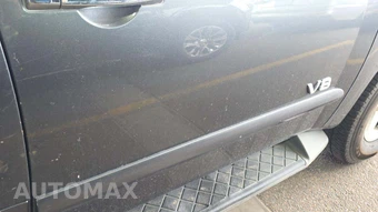 2007 Nissan Armada SE – miniatura 27