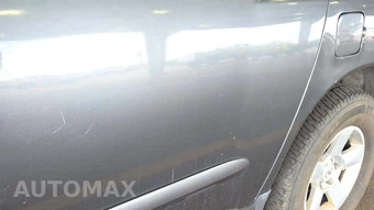 2007 Nissan Armada SE – miniatura 29