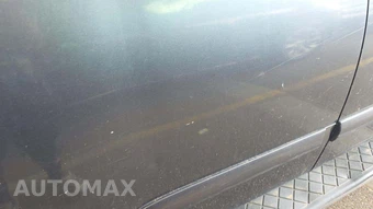 2007 Nissan Armada SE – miniatura 33