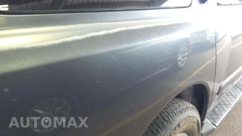 2007 Nissan Armada SE – miniatura 34