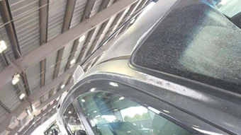 2007 Nissan Armada SE – miniatura 37