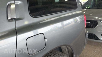 2007 Nissan Armada SE – miniatura 38