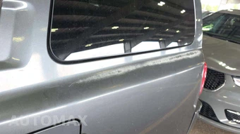 2007 Nissan Armada SE – miniatura 41