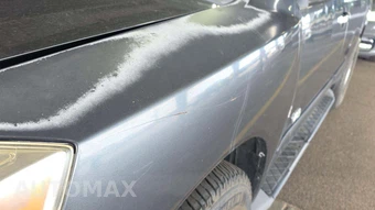 2007 Nissan Armada SE – miniatura 46