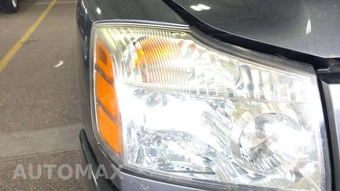 2007 Nissan Armada SE – miniatura 53