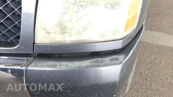 2007 Nissan Armada SE – miniatura 57