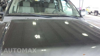 2007 Nissan Armada SE – miniatura 63