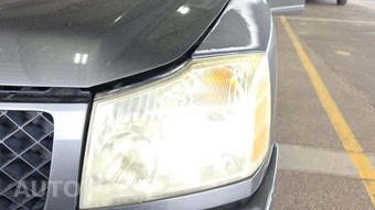 2007 Nissan Armada SE – miniatura 64