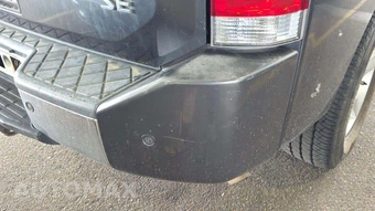 2007 Nissan Armada SE – miniatura 65