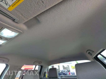 2007 Nissan Frontier SE Crew Cab Medium Bed – miniatura 11