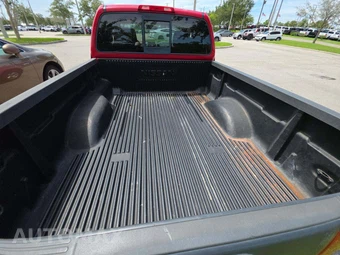2007 Nissan Frontier SE Extended Cab Medium Bed - miniatura 14