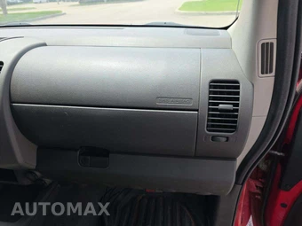 2007 Nissan Frontier SE Extended Cab Medium Bed - miniatura 19