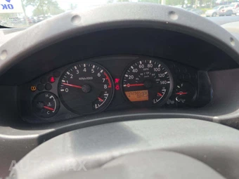 2007 Nissan Frontier SE Extended Cab Medium Bed - miniatura 9