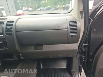 2007 Nissan Frontier SE Extended Cab Medium Bed – miniatura 16