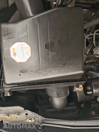 2007 Nissan Frontier SE Extended Cab Medium Bed – miniatura 29