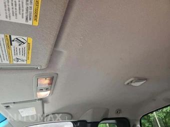 2007 Nissan Frontier SE Extended Cab Medium Bed – miniatura 8