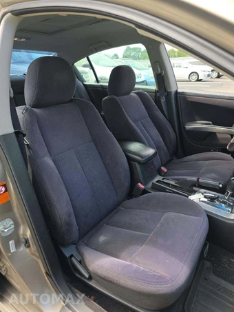 2007 Nissan Maxima 3.5 SE - miniatura 18