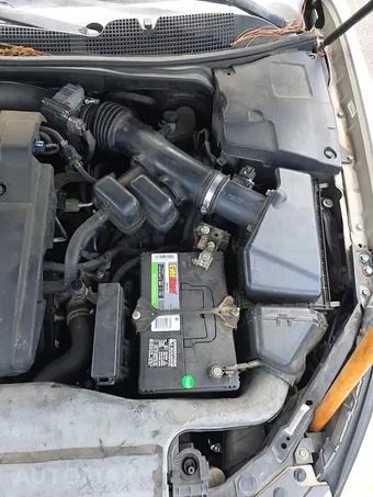2007 Nissan Maxima 3.5 SE - miniatura 37