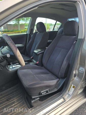 2007 Nissan Maxima 3.5 SE - miniatura 6