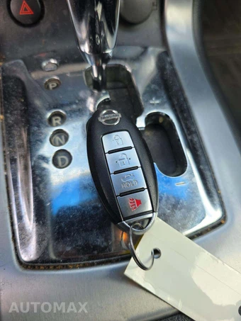 2007 Nissan Maxima 3.5 SE - miniatura 8