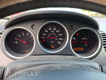 2007 Nissan Maxima 3.5 SE - miniatura 9