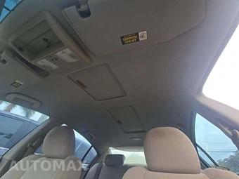 2007 Nissan Maxima 3.5 SE – miniatura 11