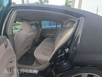 2007 Nissan Maxima 3.5 SE – miniatura 13