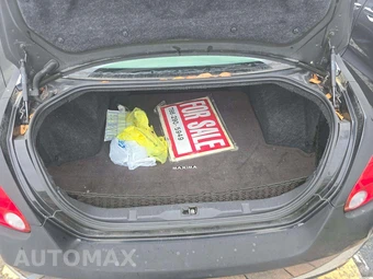 2007 Nissan Maxima 3.5 SE – miniatura 14