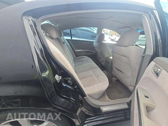 2007 Nissan Maxima 3.5 SE – miniatura 16