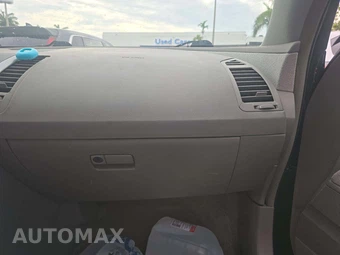 2007 Nissan Maxima 3.5 SE – miniatura 19