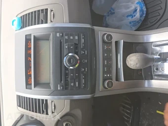 2007 Nissan Maxima 3.5 SE – miniatura 27