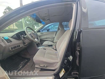 2007 Nissan Maxima 3.5 SE – miniatura 6