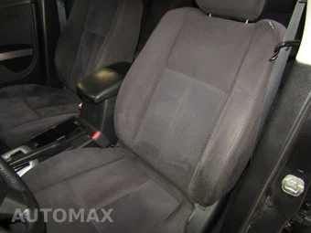 2007 Nissan Maxima 3.5 SE – miniatura 10