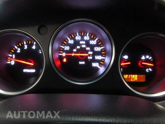 2007 Nissan Maxima 3.5 SE – miniatura 12