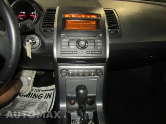 2007 Nissan Maxima 3.5 SE – miniatura 14