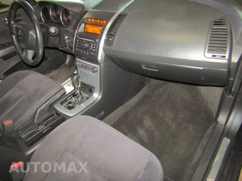2007 Nissan Maxima 3.5 SE – miniatura 15