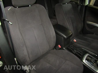 2007 Nissan Maxima 3.5 SE – miniatura 16
