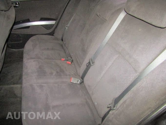2007 Nissan Maxima 3.5 SE – miniatura 17