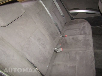 2007 Nissan Maxima 3.5 SE – miniatura 18