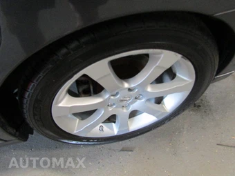 2007 Nissan Maxima 3.5 SE – miniatura 19